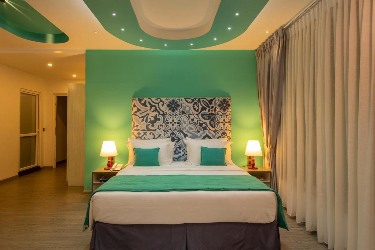 De Moda Boutique Hotel 3*
