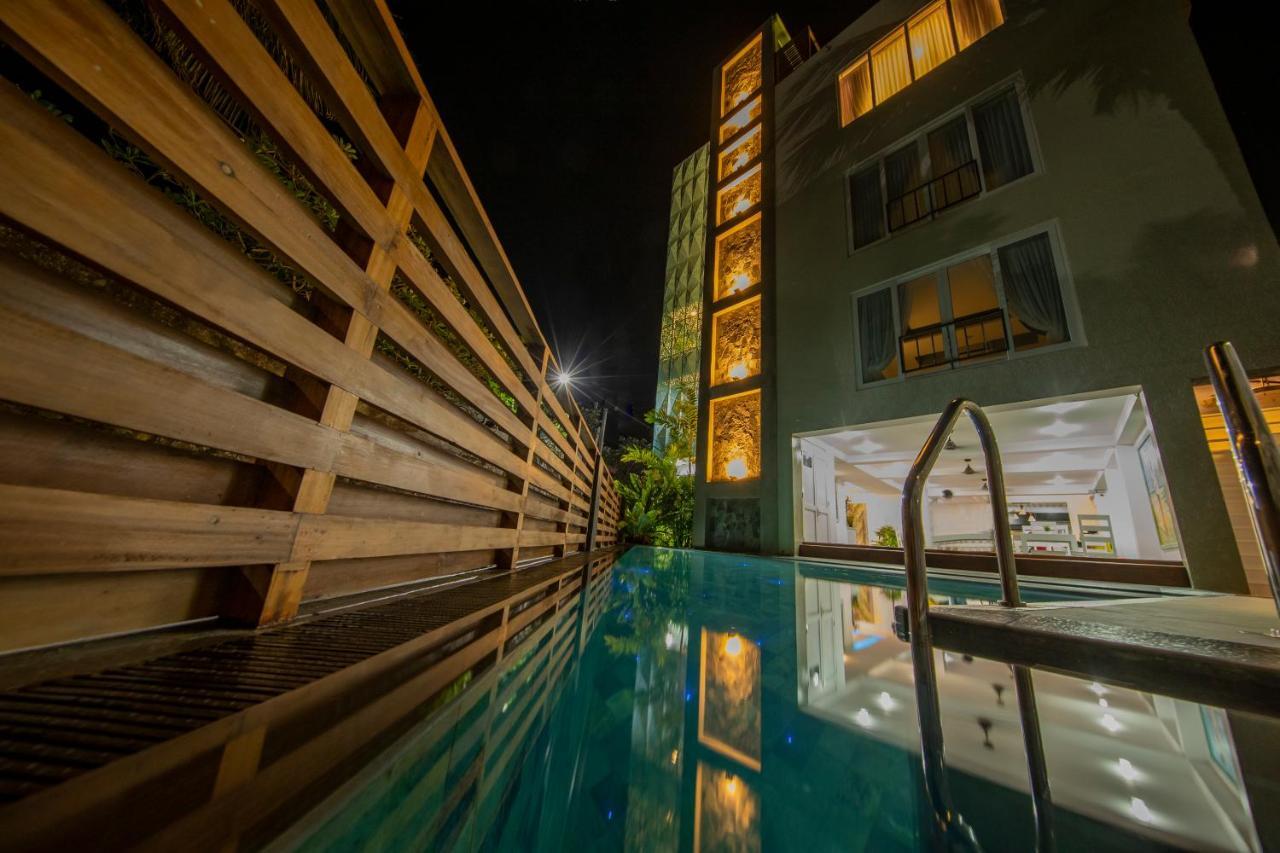 Hotel De Moda Boutique 3*