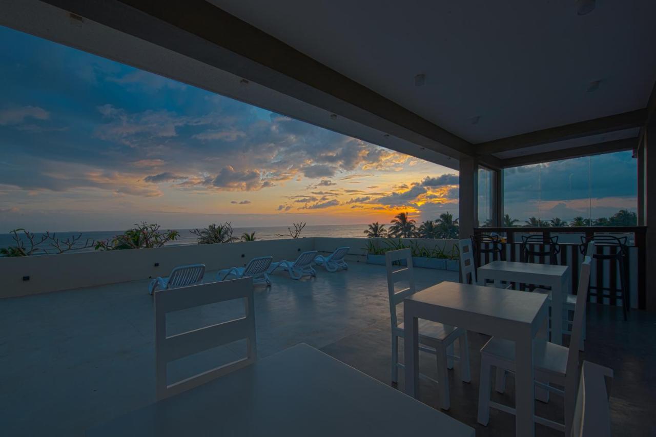 De Moda Boutique Hotel Galle